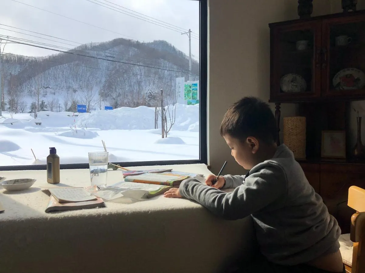 Yi Feng Xiao Zhu Hot Spring Inn Szapporo