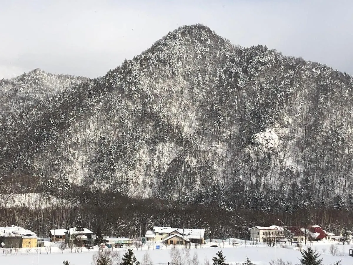 ** Ryokan Yi Feng Xiao Zhu Hot Spring Inn Szapporo Japán