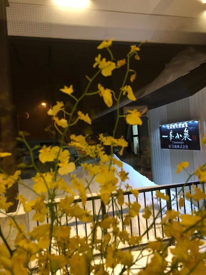 Yi Feng Xiao Zhu Hot Spring Inn Szapporo Ryokan