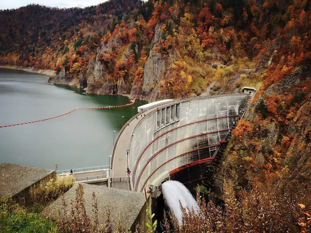 Yi Feng Xiao Zhu Hot Spring Inn Sapporo Japon