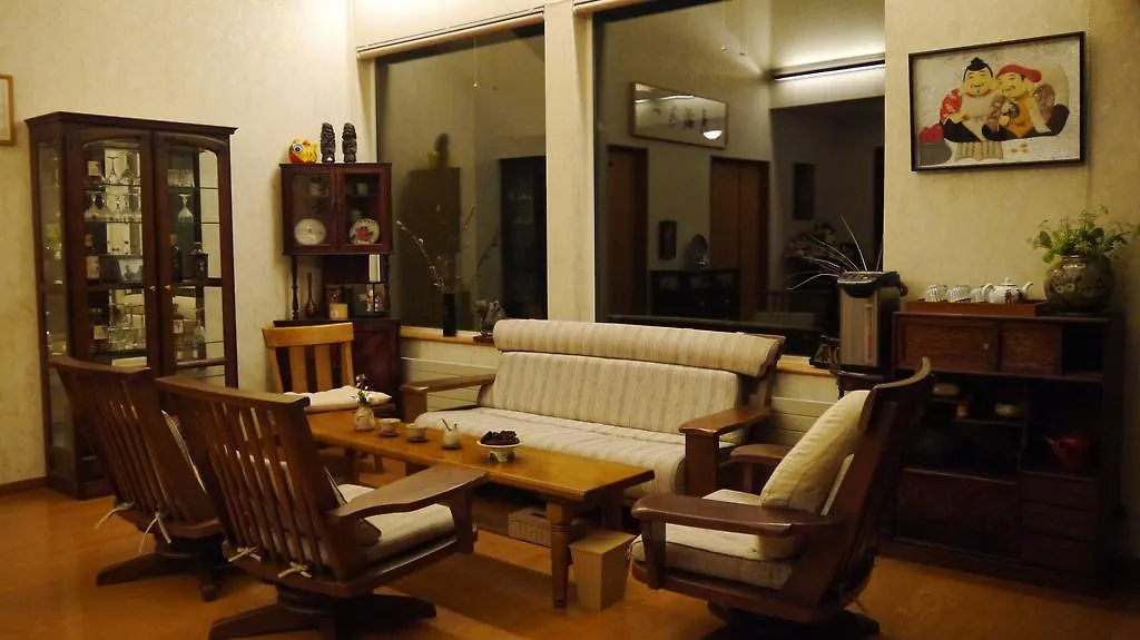 Yi Feng Xiao Zhu Hot Spring Inn Саппоро