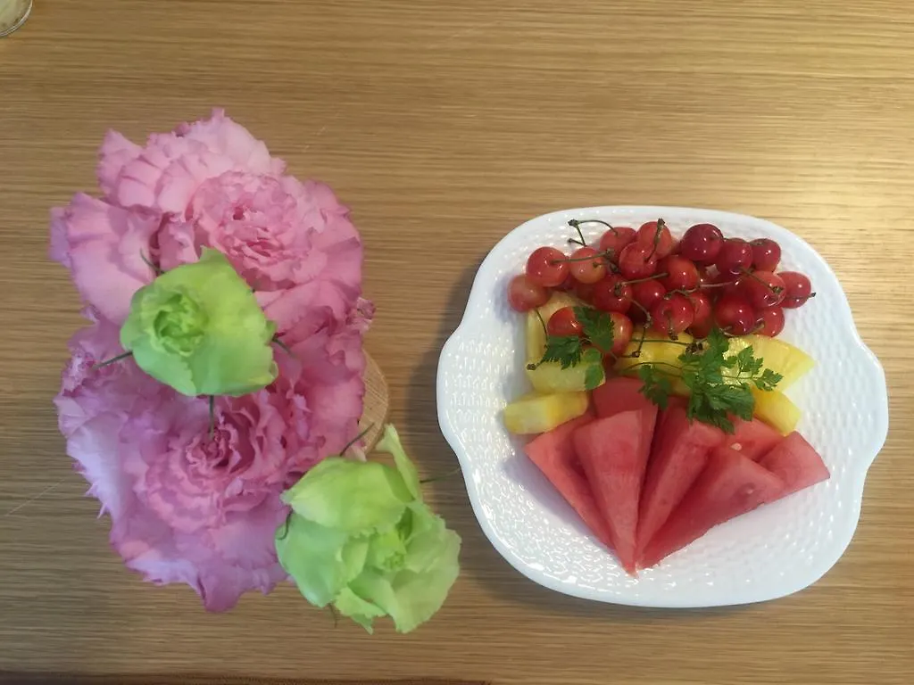 Yi Feng Xiao Zhu Hot Spring Inn Sapporo