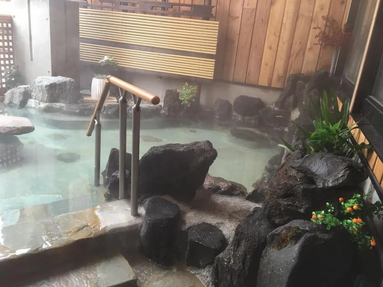 Ryokan Yi Feng Xiao Zhu Hot Spring Inn Sapporo