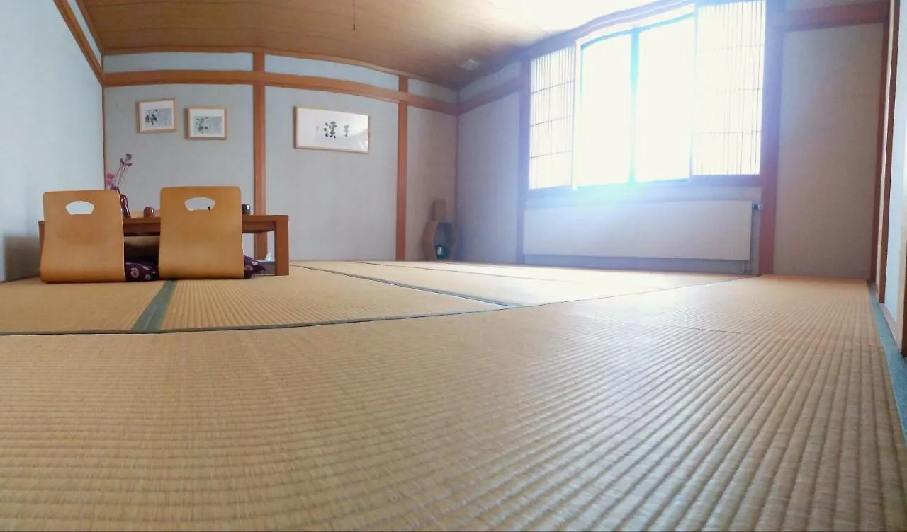 Yi Feng Xiao Zhu Hot Spring Inn Sapporo Ryokan