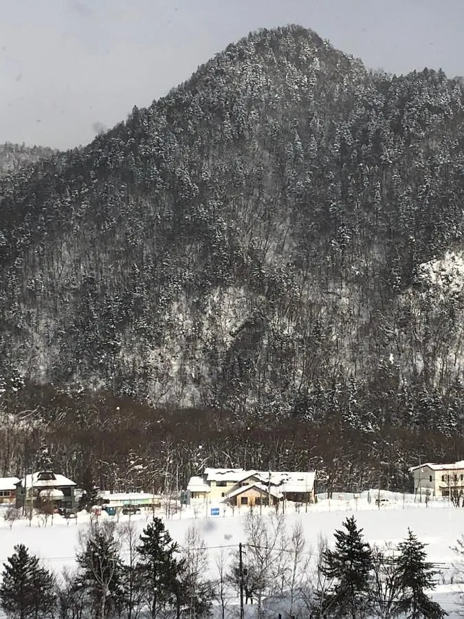 Yi Feng Xiao Zhu Hot Spring Inn Sapporo