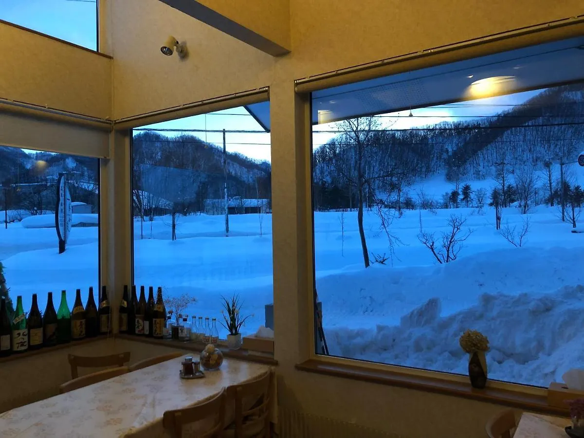 Рёкан Yi Feng Xiao Zhu Hot Spring Inn Саппоро