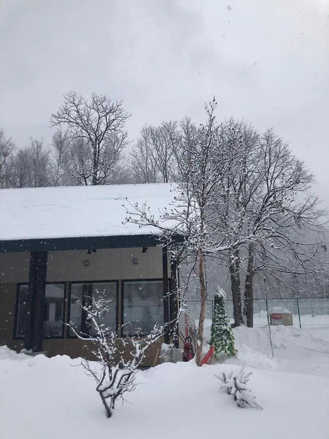Yi Feng Xiao Zhu Hot Spring Inn Sapporo 2*,  Japon