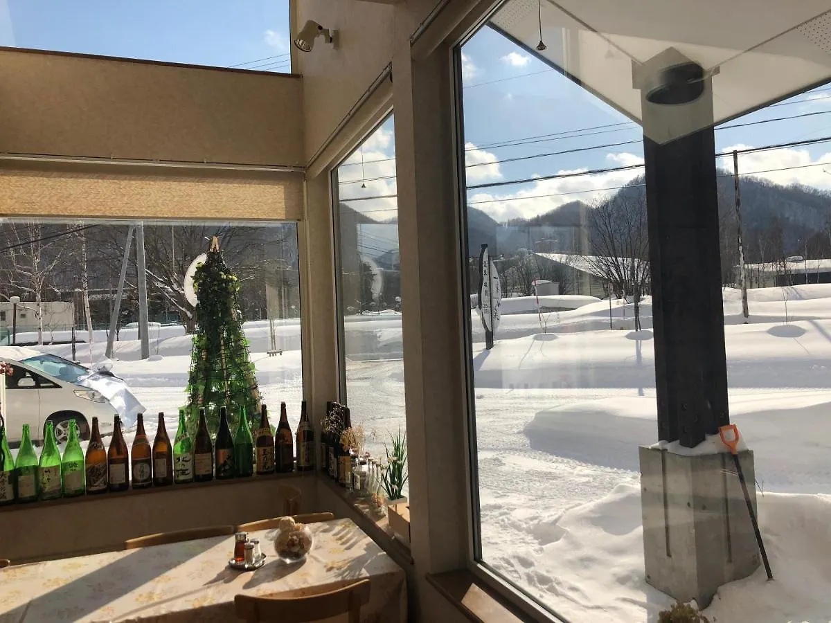 Yi Feng Xiao Zhu Hot Spring Inn Sapporo Ryokan