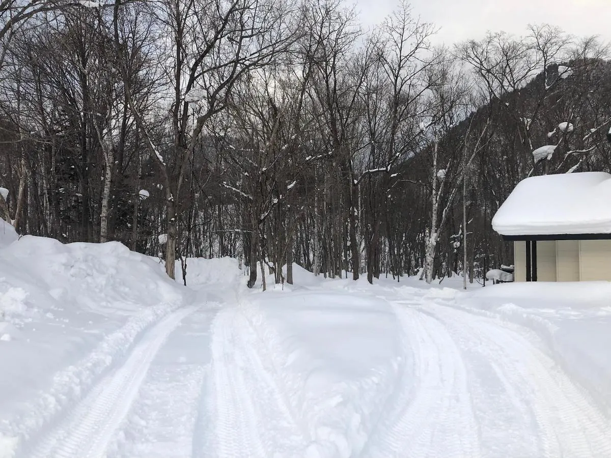 Yi Feng Xiao Zhu Hot Spring Inn Sapporo 2*,  Japon