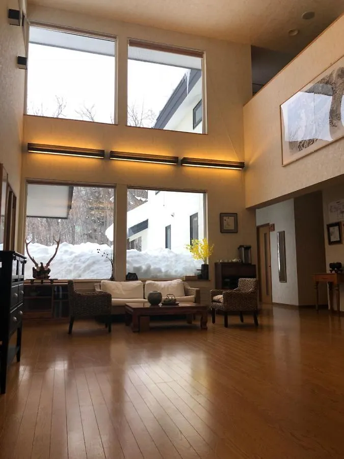 Yi Feng Xiao Zhu Hot Spring Inn Sapporo Ryokan