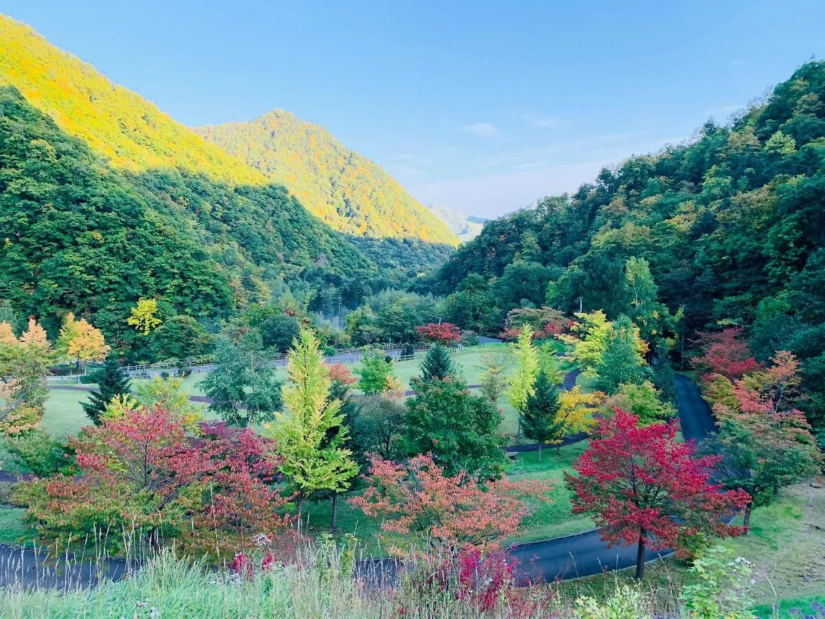 Yi Feng Xiao Zhu Hot Spring Inn Sapporo