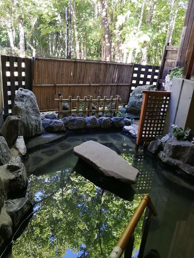 Yi Feng Xiao Zhu Hot Spring Inn Саппоро
