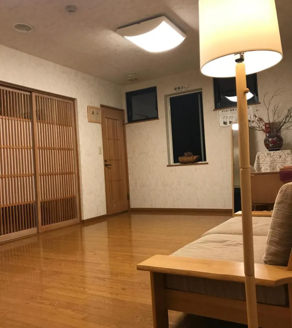 Yi Feng Xiao Zhu Hot Spring Inn Sapporo